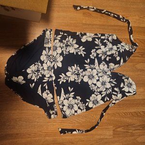 Tankini swimming suit 2pc